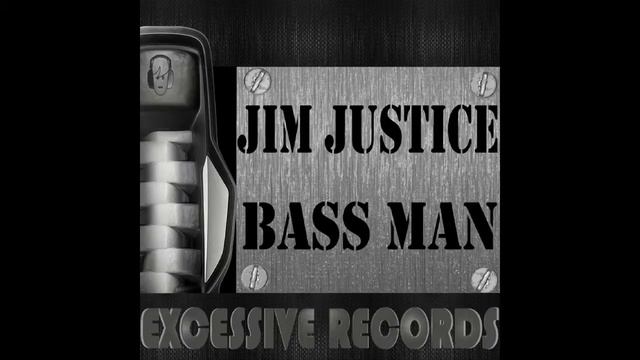 Jim Justice - Bass man смотреть онлайн