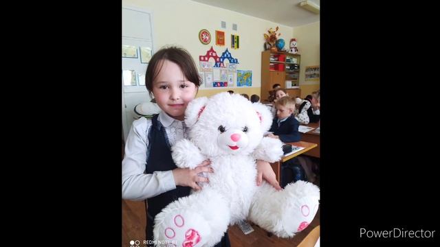 моя любимая игрушка смотреть онлайн