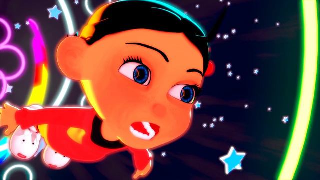CGI Animated Short Flim HD "PLAYGROUND" by Danny Vos | CGMeetup