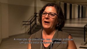 Diversidade: IV Congresso Brasileiro Psicologia: Ciência e Profissão - Completo - Legendado