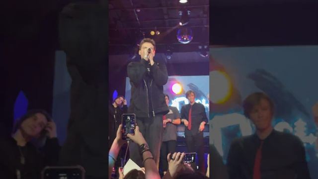 тринадцать карат - только ты никогда не узнаешь (Шабаш Мск 24.03.23) смотреть онлайн