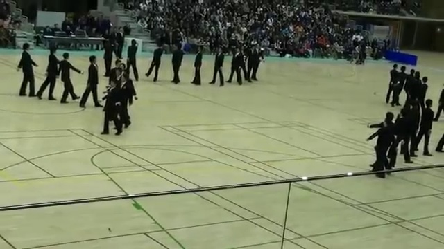 синхронность