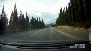 Маршрут выходного дня: Cевастополь - Алупка - Форос - Севастополь