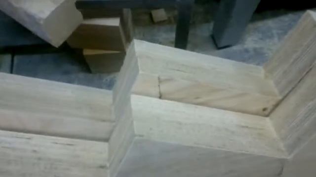 косоуры и тетивы на чпу смотреть онлайн