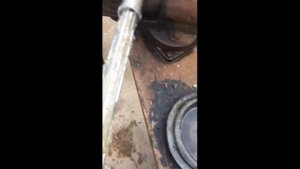 рулевая колонка атего