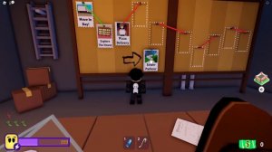 HOW TO GET "EXPERT INVESTIGATOR" BADGE(+ medkit) IN BREAK IN 2 | ROBLOX