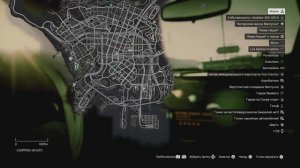 0грабление инкассаторской машины | GTA V #7