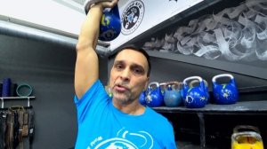 Тренировка хвата и мышц предплечья в гиревом спорте. ТОП упражнений от ЗТР и ЗМС Сергея Рачинского