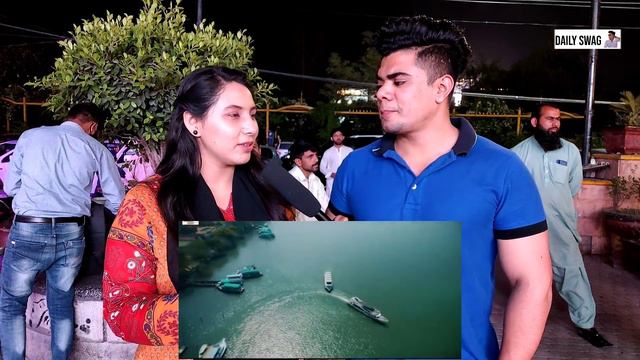 KOCHI CITY | Pakistan Girls Reaction | kochi kerala | kochi city | cochin city | കൊച്ചി | Daily swa