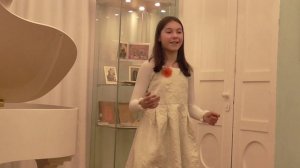 Пауло Коэльо "Секрет счастья". Читает Сальвадор-Головина София-Виктория