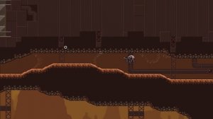 ПРИКЛЮЧЕНИЯ ПАУЧКА В ГНЕЗДЕ МУРАВЬЕВ-КОММУНИСТОВ _ Прохождение Webbed #1.mp4