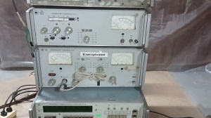 Установка для испытания на огнестойкость. Драгметаллы есть. Радиодетали, золото, палладий, платина.