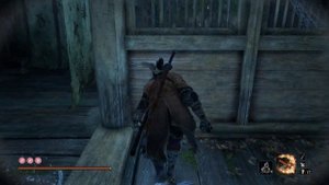 Sekiro: Shadows Die Twice| Серия 32| Танцевальная маска Дракона|