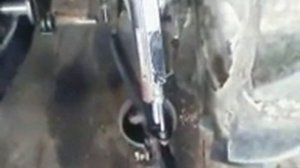 Минитрактор Shibaura p175f проверка работы гидроцилиндра перекоса навески после ремонта.