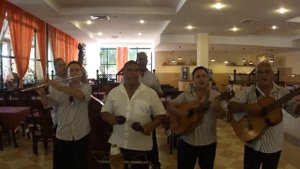 Куба песня про Чегевару