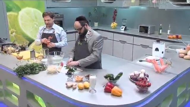 Хорошая еда 07.10.12.mkv смотреть онлайн