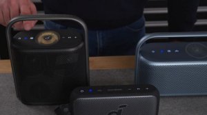 BEST Bluetooth Speaker 2023 (SPATIAL Audio) - Soundcore Motion X500