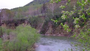 Маленький перекур,после обеда (май 2017).mp4