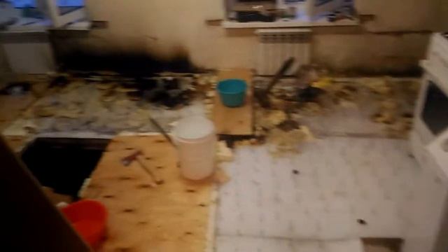 Как горит пена смотреть онлайн