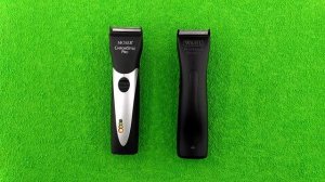 Сравнение машинок Moser ChromStyle Pro и WAHL Beretto ProLithium Stealth