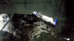 W168, W169 MB A CLASS POWERTRAIN (Transmission + Engine) REMOWAL