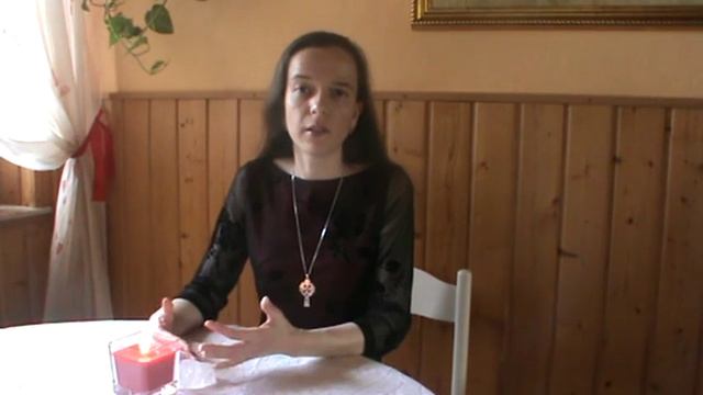 Белый маг Натали в Гамбурге о понятии "Приворот в магии и о его реальных последствиях" смотреть онлайн