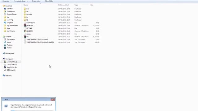 [Java #01] HOW TO INSTALL ECLIPSE, AND FIRST PROGRAMS! смотреть онлайн