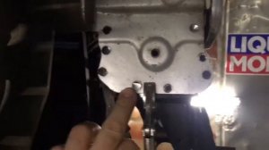Ремонт кузова Mitsubishi Lancer 10