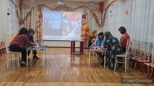 Мастер-класс "Японское искусство-ошибана"