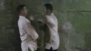 Скоростной бой Доронина