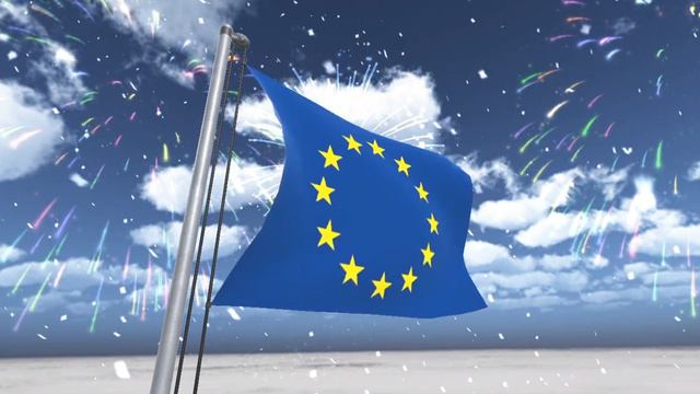 Imnul Uniunii Europene смотреть онлайн