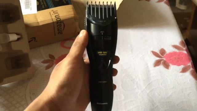 Best Trimmer to Buy Right Now in India | Panasonic ER-GB37 | [Hidden Gem] смотреть онлайн