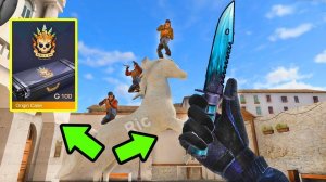 КАЖЕТСЯ ОНИ ПЛОХО СПРЯТАЛИСЬ!! ИГРАЕМ С ПОДПИСЧИКАМИ В STANDOFF 2 ОБНОВЛЕНИЕ 0.10.7 СТАНДОФФ 2