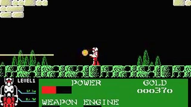 [MSX] Cross Blaim смотреть онлайн