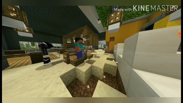 Поход в Мак с батей VS поход в Мак с другом смотреть онлайн