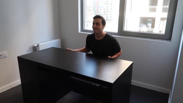 BUNU DA YAPMADIM DEMEM!? | ofis günümüz, ofis odası turu, ofis ekibi, ofis.. смотреть онлайн