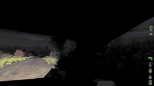 Новый мод на радио (DayZ)