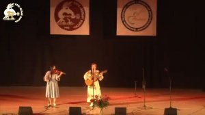 Мята, бессмертник, мох. Муз. Л.Гребенникова ст.Сола Монова