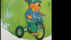 ?THE BERENSTAIN BEARS Learn to Share Read Aloud ?