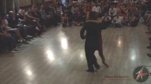 6. Int Istanbul Tango Week by Tango Encuentro