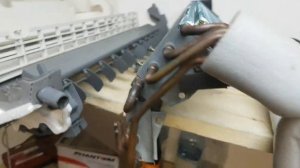 Алюминиевые трубы на бытовые кондиционеры