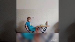 Развивающие занятия. Урок развития речи для детей 5 6 лет.