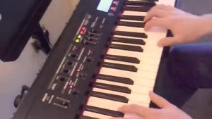 Shape of my Heart - Sting