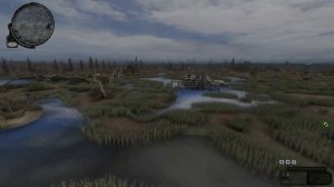 ЧТО ЕСЛИ ОБЫСКАТЬ ВСЕ ТАЙНИКИ В STALKER CALL OF CHERNOBYL