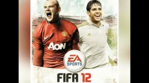 FIFA 12: The Naked And Famous - Punching In A Dream