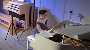 Микаэл Таривердиев «Последний романтик» 30.03.2021 к/ф «Маленький школьный оркестр»