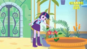 Мои Маленькие Пони. Новые серии! Лучшее!!! #MLP #Equestriagirls #Mylittlepony