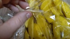 Как приготовить индюшиные крылья локти в духовке