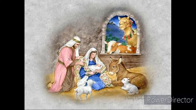 песен за рождество христово (бияндило е чаворо ) брат ИСАК смотреть онлайн