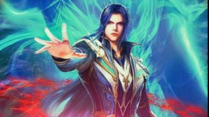 [Боевой Континент - Мое кольцо Духа 36]Тан Хао мертв?Альтернативный Сюжет Живая Озвучка